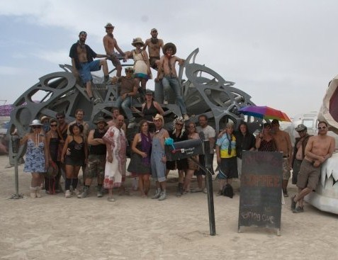 apocalypse lounge crew
